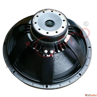 Powerful 18 Inch 1700 Watt Speaker at Best Price