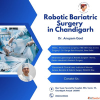 Reliable Hernia Surgeon in Chandigarh