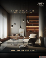 Affordable Spacious Flats in Ahmedabad - Book Now
