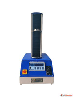 Top load tester