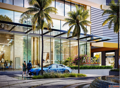 Reach Airia Corporate Tower Sector 68 Gurgaon