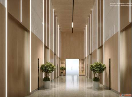 Reach Airia Corporate Tower Sector 68 Gurgaon