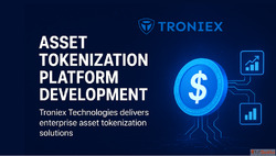 Get Next-Gen Asset Tokenization Platform Solutions