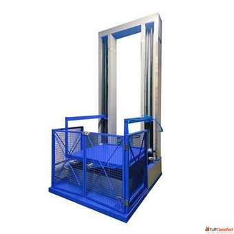 Drop tester