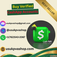 Buy Verified CashApp Accounts