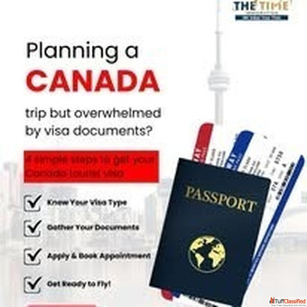 Visa Consultation in Amritsar - Trusted Experts