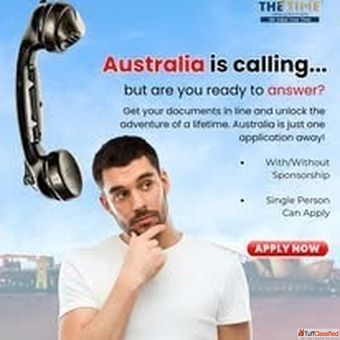 Visa Consultation in Amritsar - Trusted Experts
