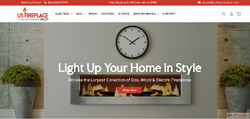 US Fireplace Shop