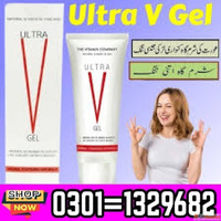 Ultra V Gel Price in Pakistan 03011329682 deal now