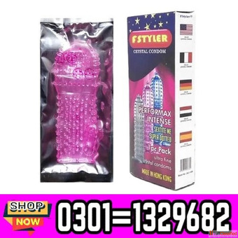 Crystal Condom Lubricant Oil In Pakistan 03011329682 deal now