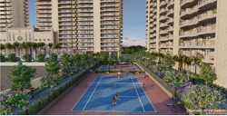 Eldeco Whispers of Wonder Yamuna Expressway
