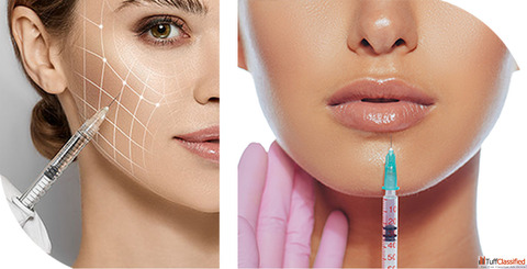Online Filler Workshop - Master Advanced Dermal Filler Techniques