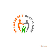 Best Dental Implantologist in Nellore Dr Swaroops Dental Cli...