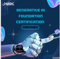 Exploring the Best Generative AI Foundation Certification Pr...