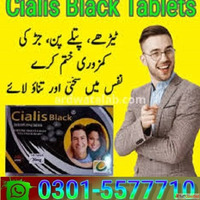 Cialis Black Tablets in Faisalabad