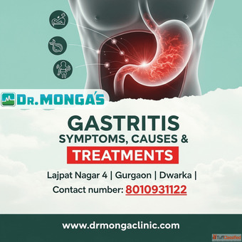 Gastrointestinal doctor near me