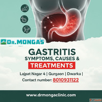 Gastrointestinal doctor near me