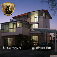 Construction Company in Gorakhpur - Contec Solutions