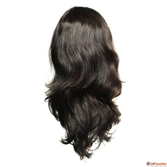Premium Wigs for Girls - Natural Look Comfortable Fit