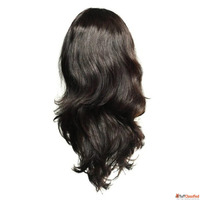 Premium Wigs for Girls - Natural Look Comfortable Fit