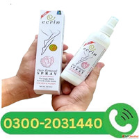Ecrin Hair Removal Spray In Lahore