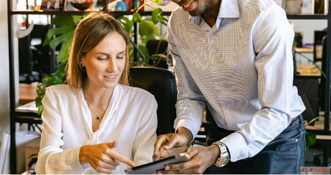 "Save Money and Stress with Burgess Hill Bookkeeping Experts"