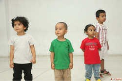 Best Preschool in Panchkula