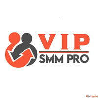 Trusted SMM panel-Vipsmmpro