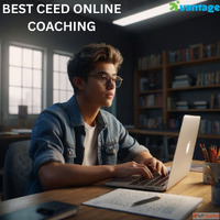 CEED Preparation Books 2026 Best Books to Boost Your Design ...
