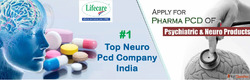Neuro Medicine Pcd Company