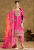 Buy Patiala Suits Online