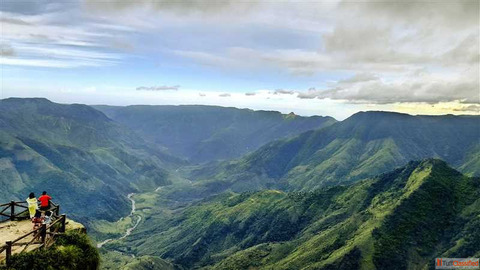 Shillong Cherrapunji Meghalaya Tour Package - 3 Days Special