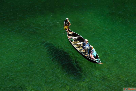 Shillong Cherrapunji Meghalaya Tour Package - 3 Days Special