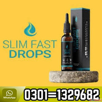 Slim Fast Drops in Pakistan 03011329682 Order now
