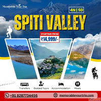 Best Tours Travel Company in Faridabad for Family Group Trip...