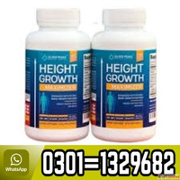 Height Growth Maximizer In Pakistan 03011329682 Order now