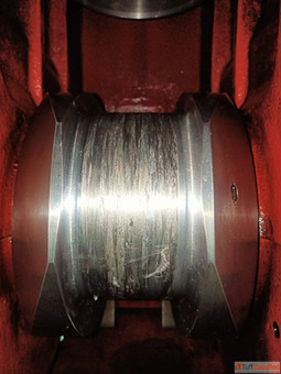 Onsite Crankshaft Polishing and Grinding Services
