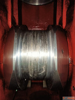 Onsite Crankshaft Polishing and Grinding Services