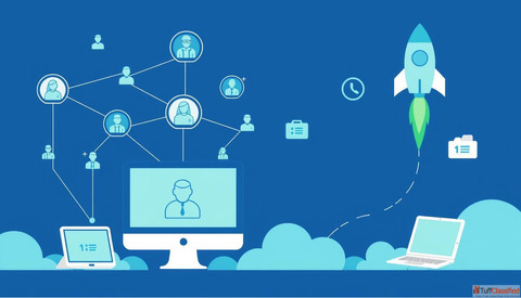 Jambo The Best Community Management Platform For Associations