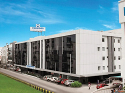 Best Gynecology Care Hospital in India