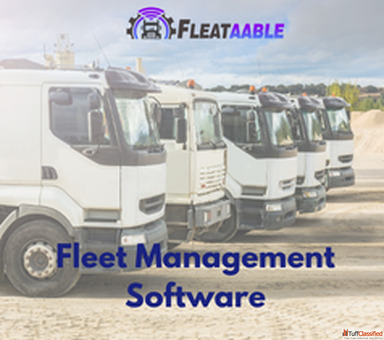 Best Fleet Management Software