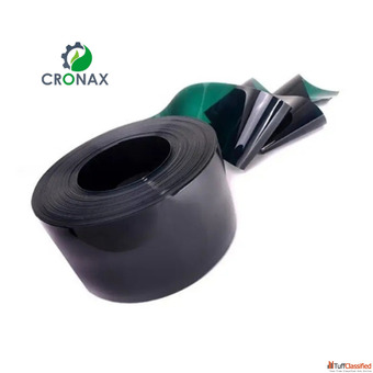 Best PVC Strip Curtain Manufacturers in India Cronax Industries