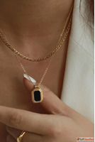 Shop Daily Wear Layered Necklace Online
