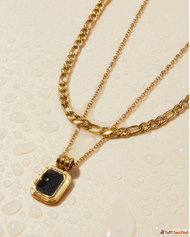 Shop Daily Wear Layered Necklace Online