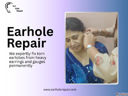 Professional Auroplasty in Mumbai Safe Ear Hole Repair Solut...