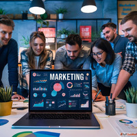 Award-Winning Digital Marketing Agency in Delhi NCR - Ritz M...
