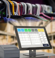 Top home furnishing erp software in India - Aydent