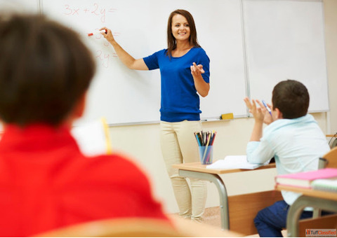 Bachelor of Education B.Ed K.R. Mangalam University