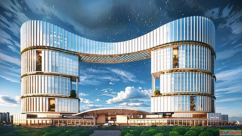 Bhutani Astrathum Noida Extension