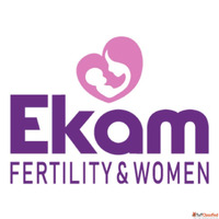 Best Fertility Clinic in Hyderabad Ekam Fertility